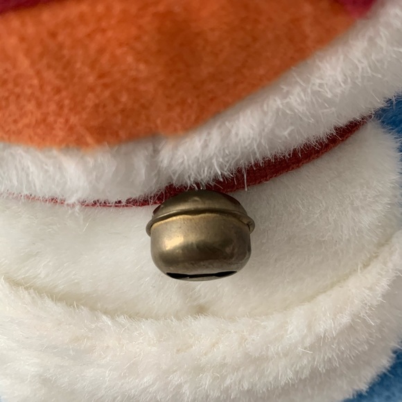 Vintage Doraemon Super Soft Plush Stuffy Doll - Picture 3 of 5